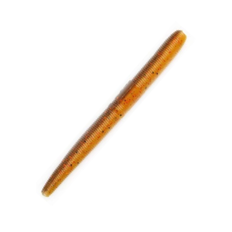X-Zone Lures 5 True Center Stick – 8 Pack – Craw Lam