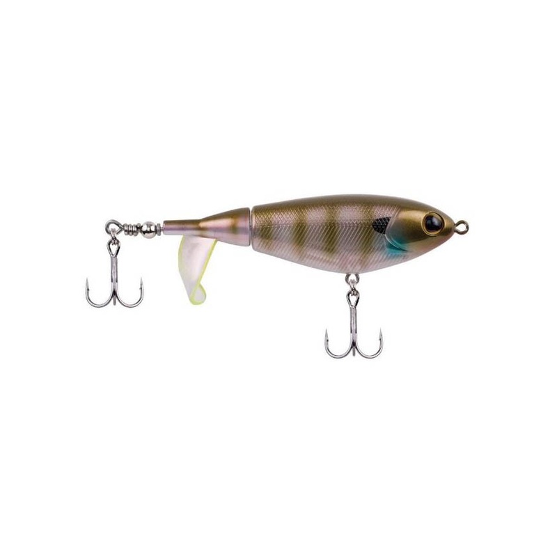 Berkley Choppo Topwater – Ghost Bluegill