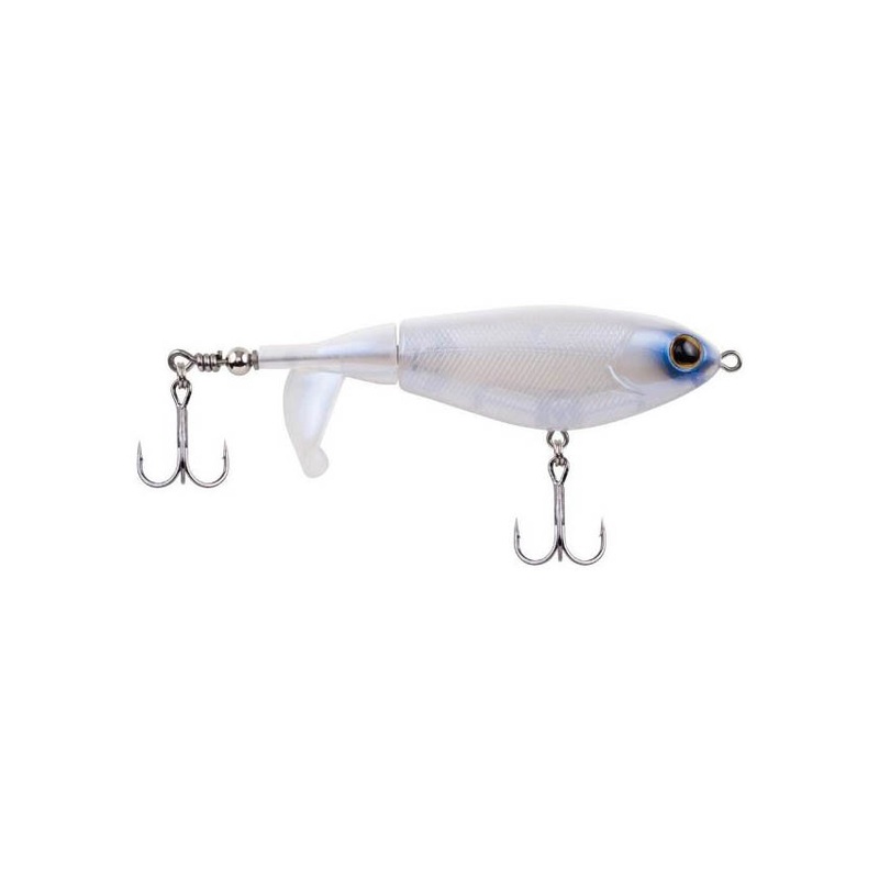 Berkley Choppo Topwater – Ghost White