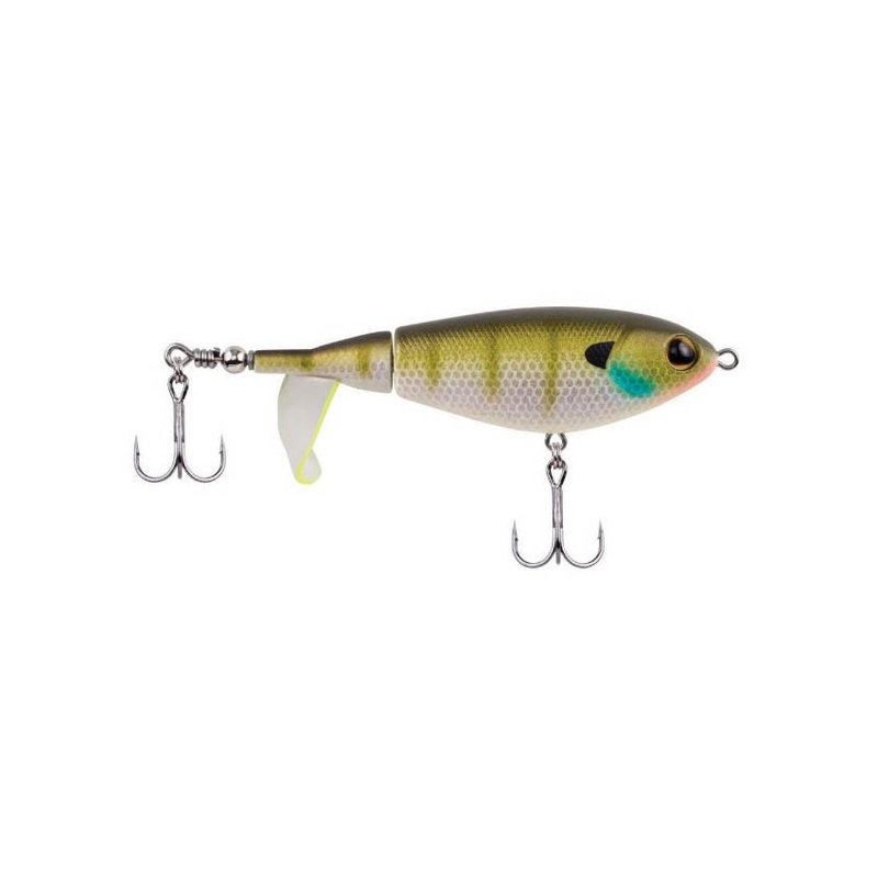 Berkley Choppo Topwater – MF Bluegill