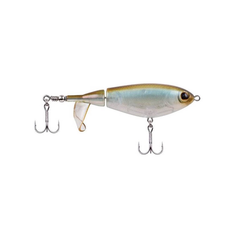 Berkley Choppo Topwater – Perfect Ghost