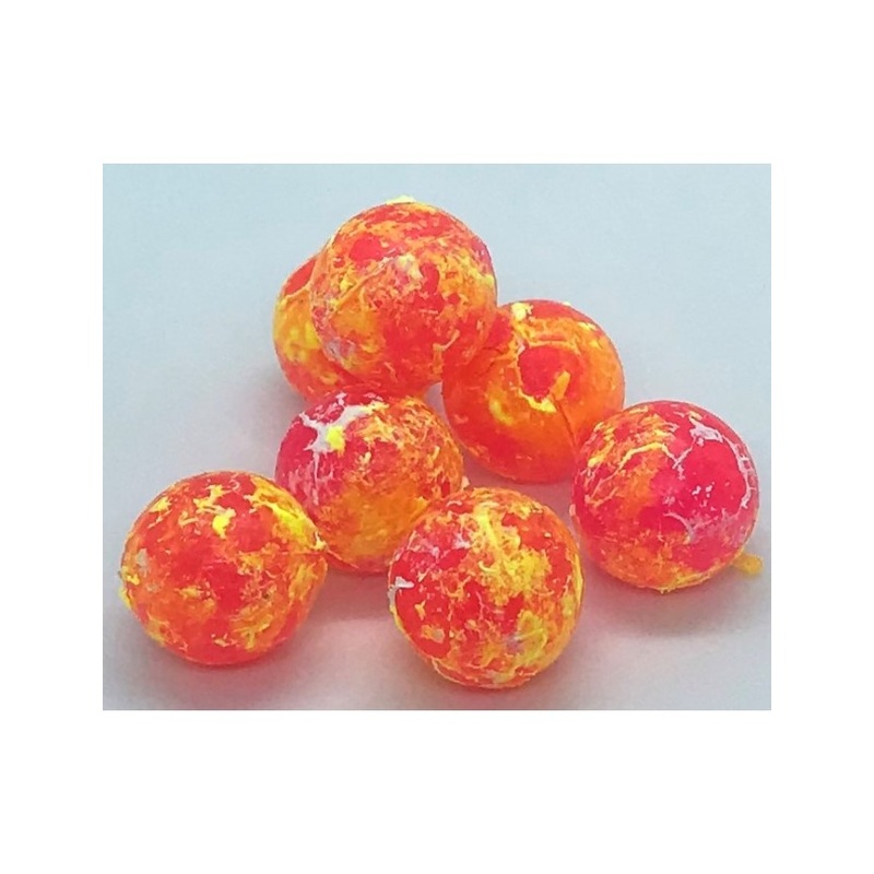 BNR Tackle Soft Beads – Joker|12mm – 10pk|14mm – 10pk|16mm – 10pk