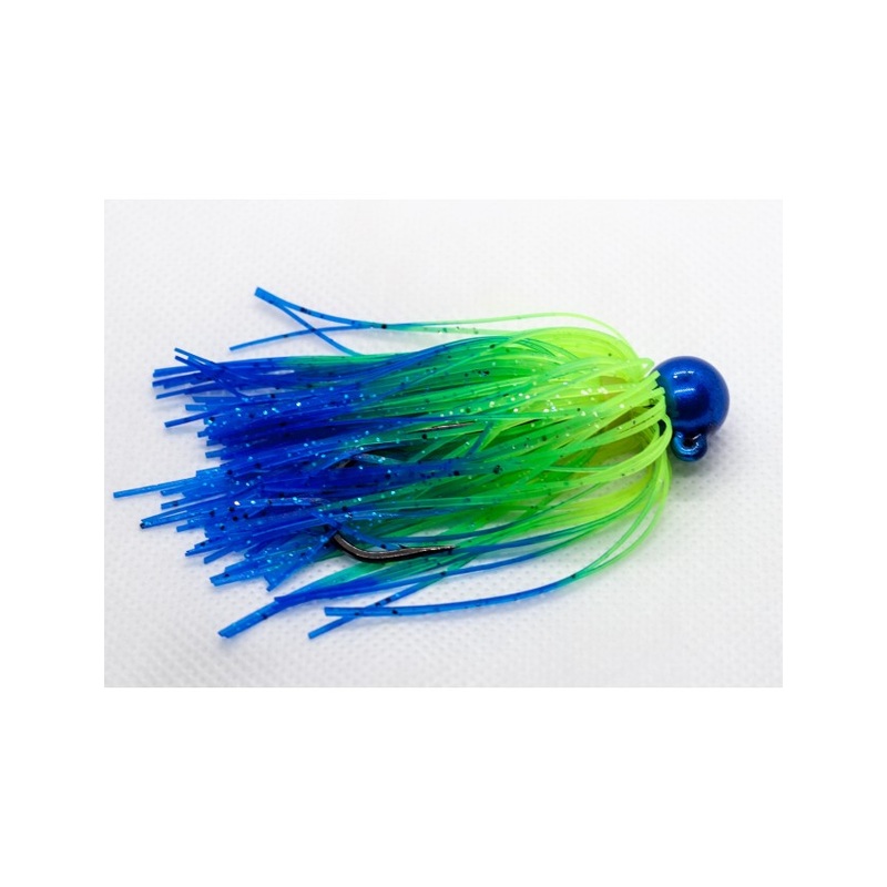 BNR Tackle Twitch Jig – 1/2oz Hawks