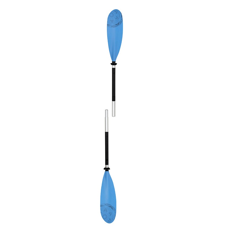 Bravo Kayak Paddle 2 Part