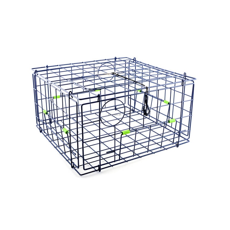 Danielson Square Deluxe Crab Trap