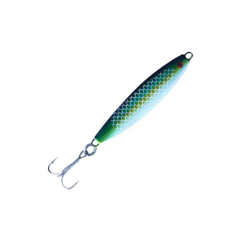 Gibbs Delta Mac Fish Green Herring Aid
