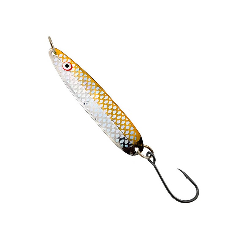 Gibbs Delta Skinny G – Super Nugget