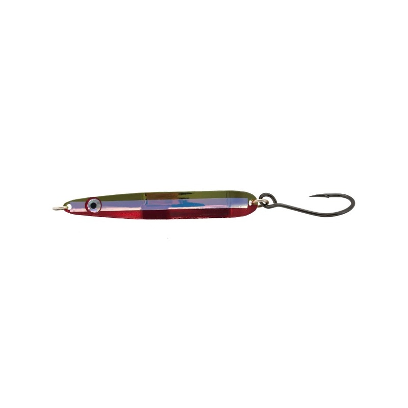 Gibbs Delta Wee G – Spring Roll