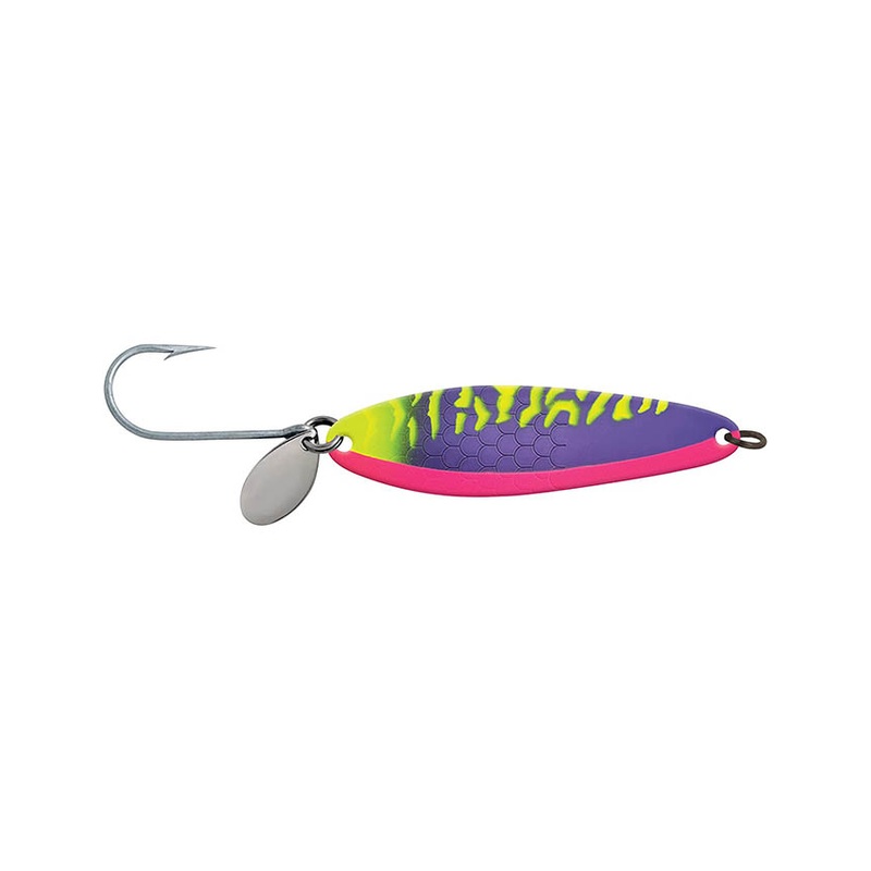 Luhr Jensen Coyote Spoon – Funky Chicken
