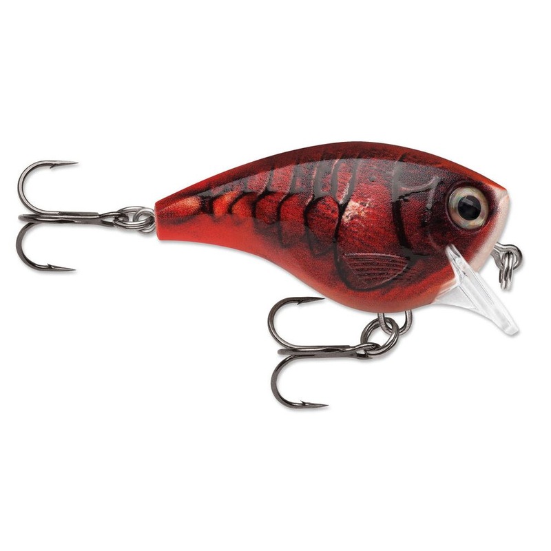 Rapala BX Brat Crankbait – Delta
