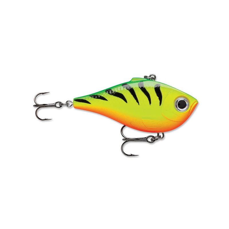 Rapala Rippin’ Rap Crankbait 2 – Firetiger