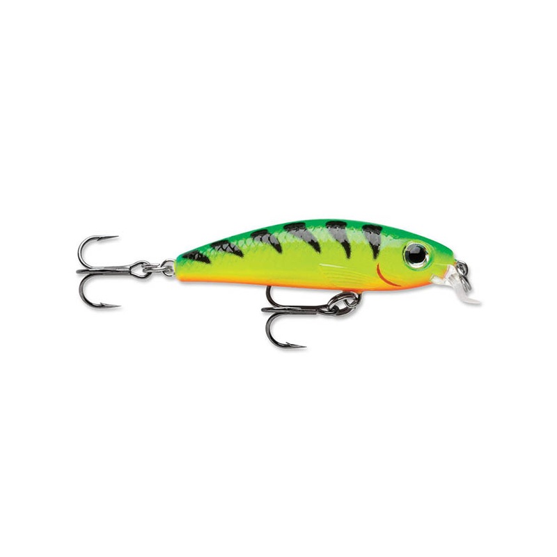Rapala Ultra Light Minnow 2-1/2 – Firetiger