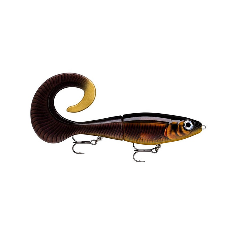 Rapala X-Rap Otus 9-3/4 – 5W-50UV