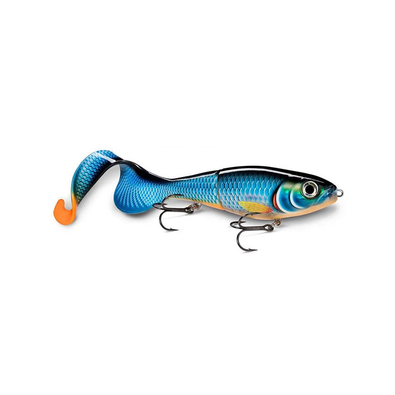 Rapala X-Rap Otus 9-3/4 – Blue Ghost