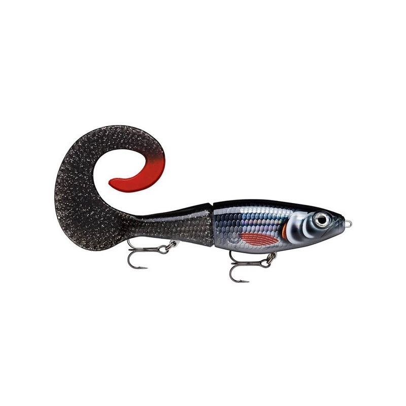 Rapala X-Rap Otus 9-3/4 – Robot Roach