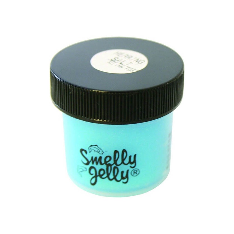 Smelly Jelly Salt-N-Scent 1oz Herring Salt