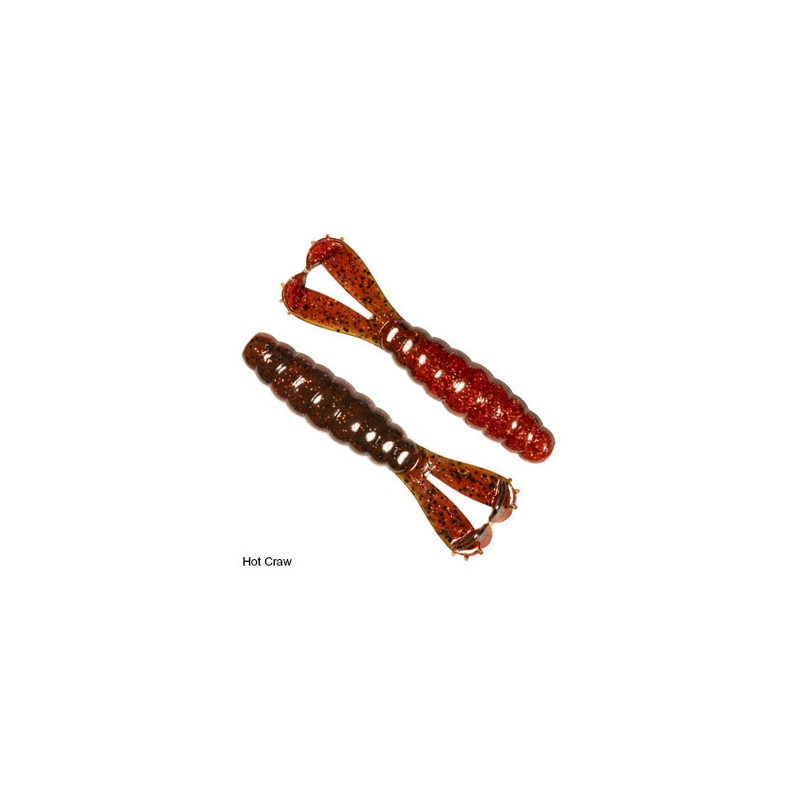 Z-Man ElaZtech Baby Goat 3 – Hot Craw