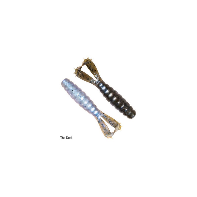 Z-Man ElaZtech Baby Goat 3 – The Deal