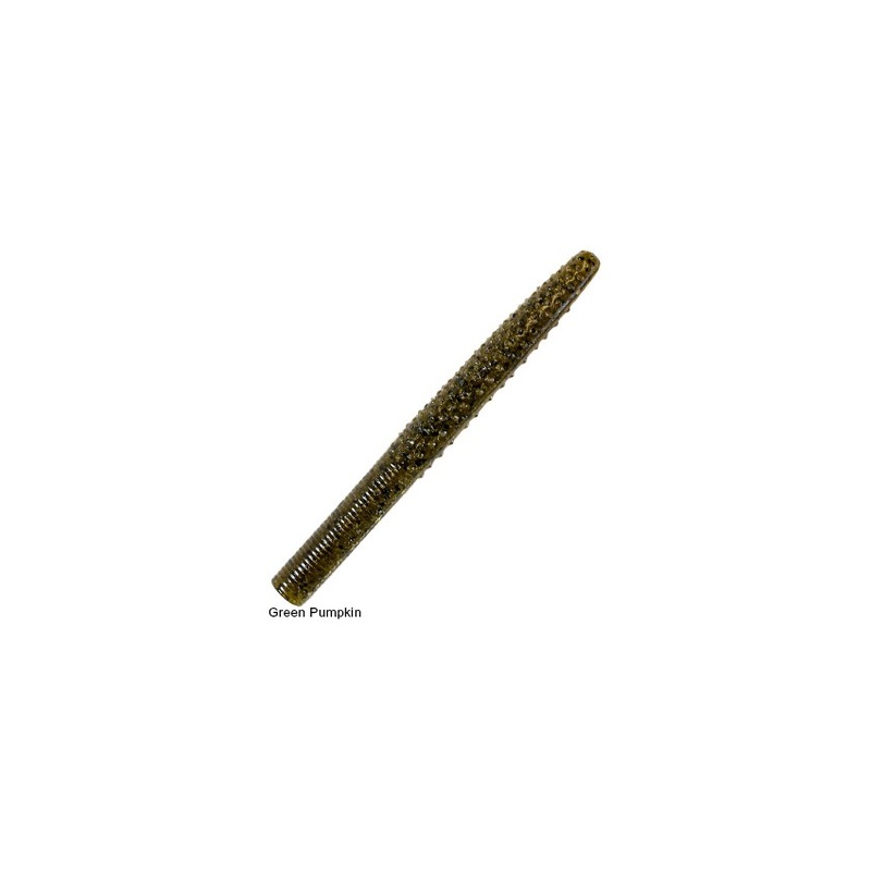 Z-Man ElaZtech Big TRD Stickbait – Green Pumpkin