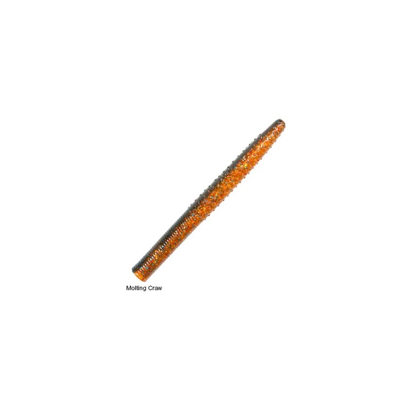 Z-Man ElaZtech Big TRD Stickbait – Molting Craw