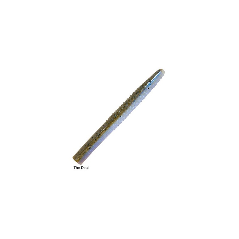 Z-Man ElaZtech Big TRD Stickbait – The Deal