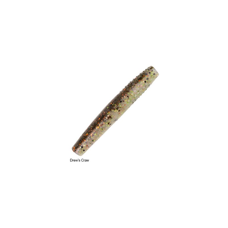 Z-Man ElaZtech Finesse TRD – Drew’s Craw
