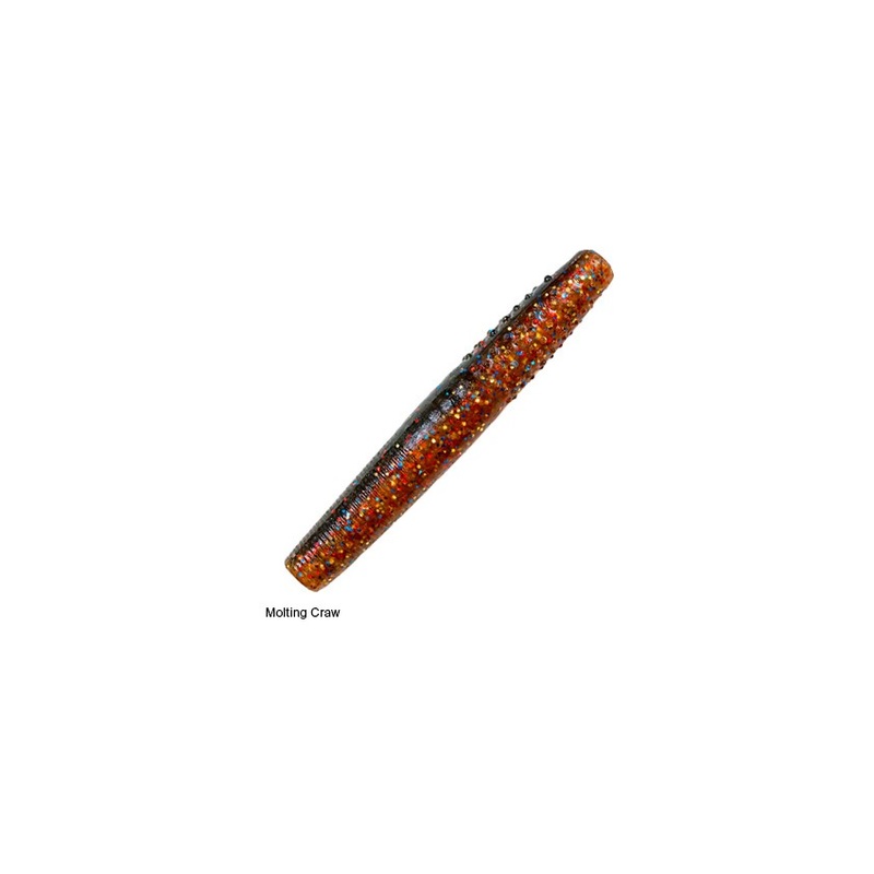 Z-Man ElaZtech Finesse TRD – Molting Craw