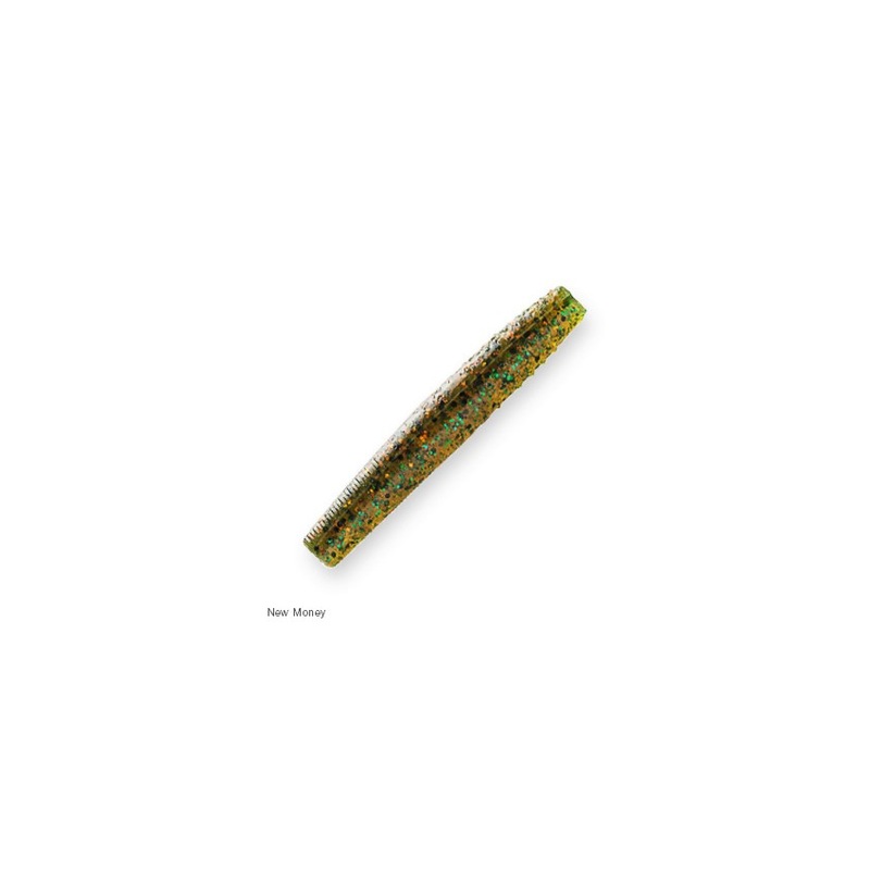 Z-Man ElaZtech Finesse TRD – New Money