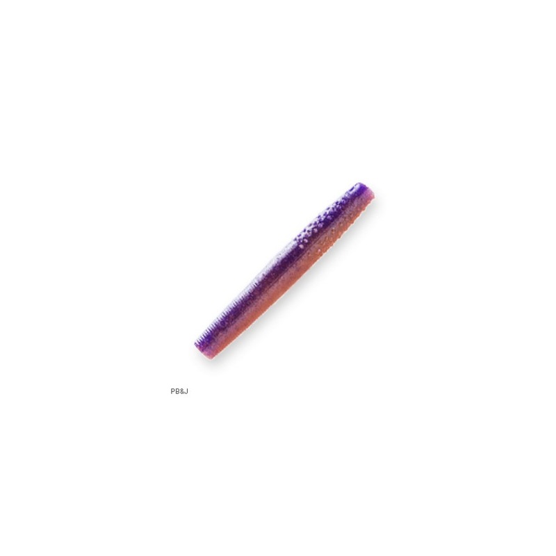 Z-Man ElaZtech Finesse TRD – PB&J