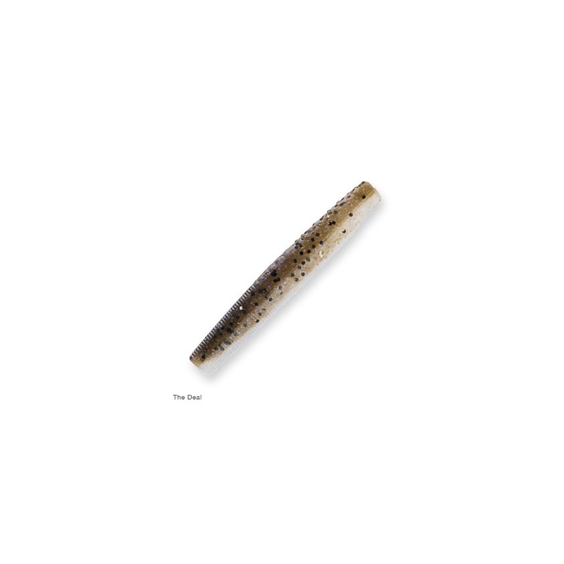 Z-Man ElaZtech Finesse TRD – The Deal