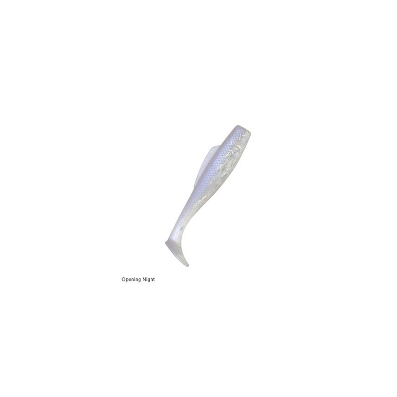 Z-Man ElaZtech MinnowZ 3 – Opening Night