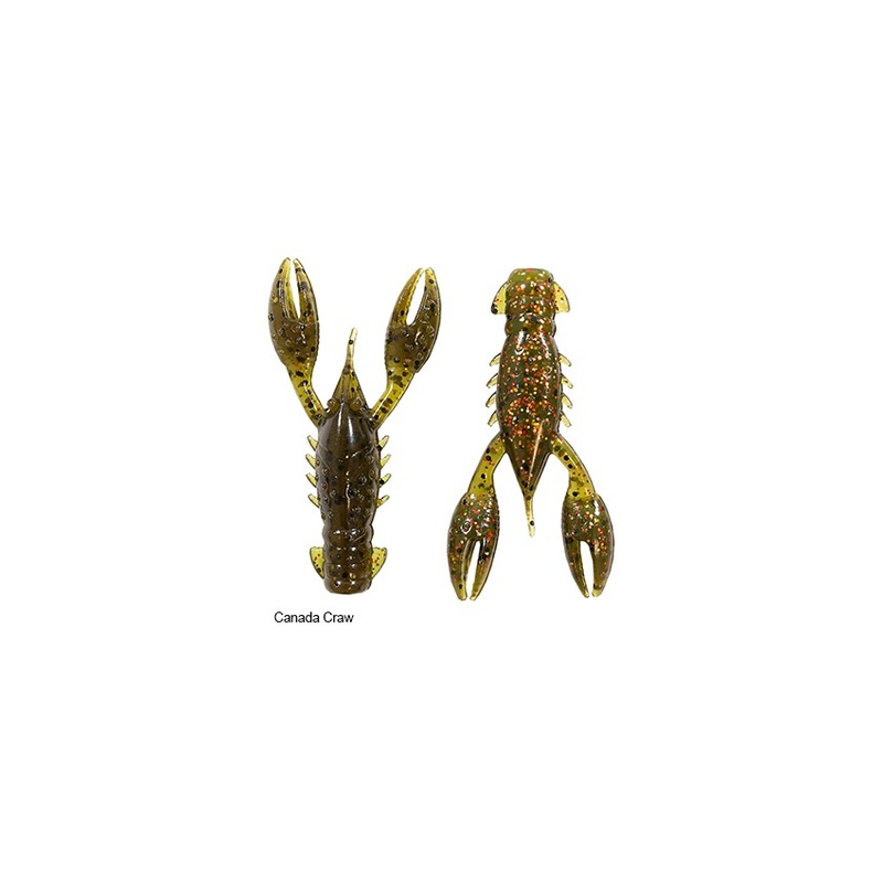 Z-Man ElaZtech TRD CrawZ – Canada Craw