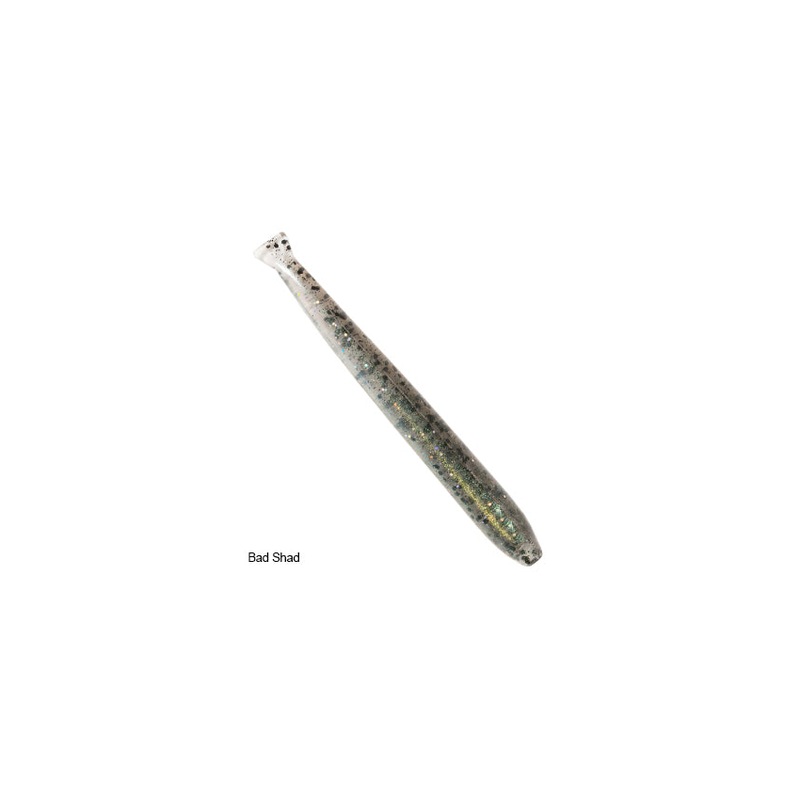 Z-Man ElaZtech TRD MinnowZ 3.5 – Bad Shad
