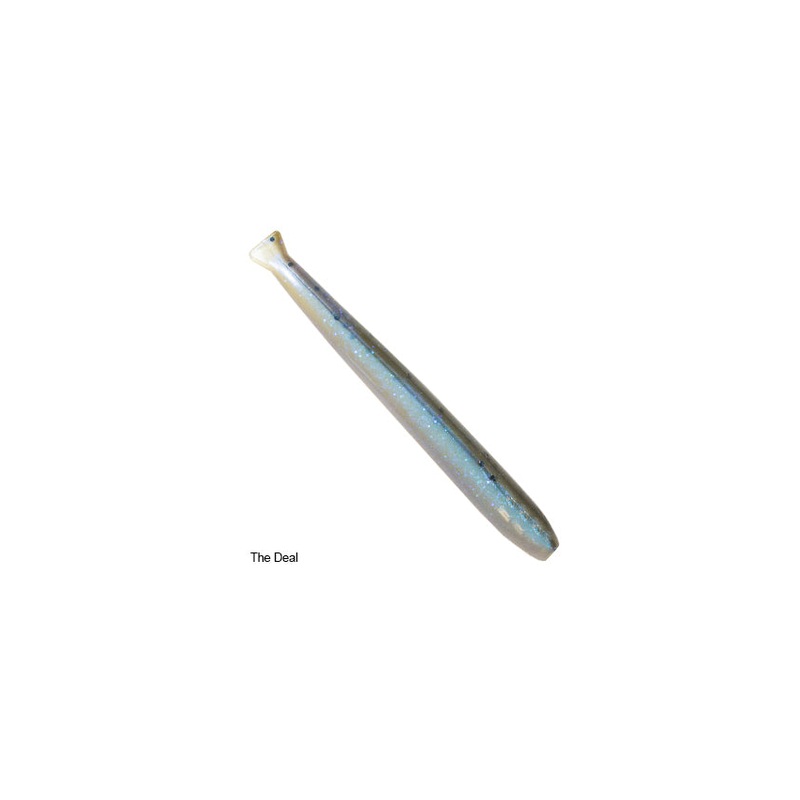 Z-Man ElaZtech TRD MinnowZ 3.5 – The Deal