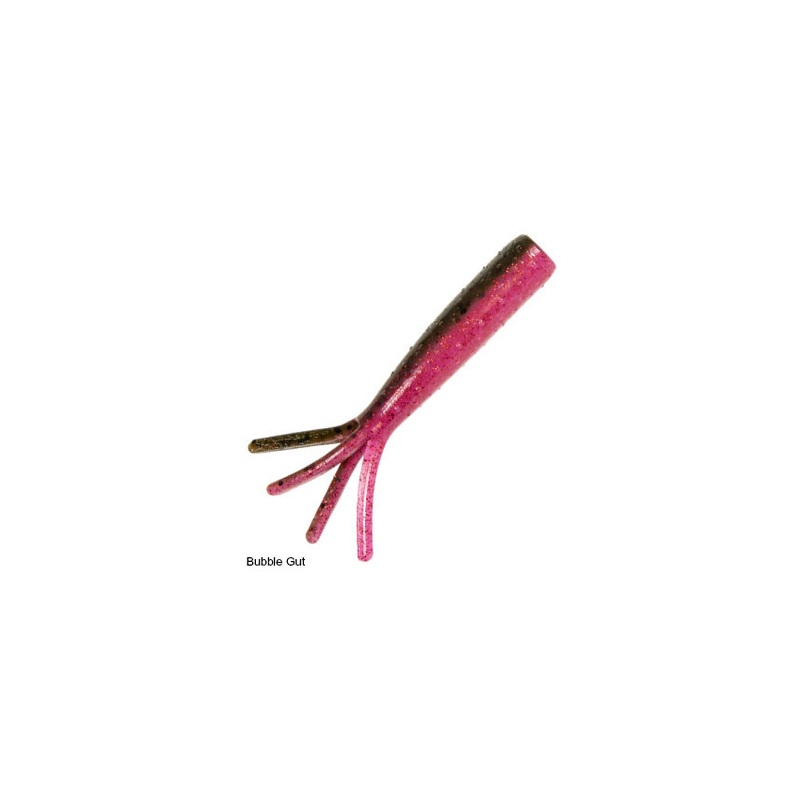 Z-Man ElaZtech TRD TicklerZ 2.75 – Bubble Gut