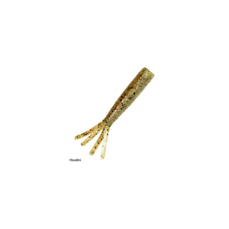 Z-Man ElaZtech TRD TicklerZ – Houdini