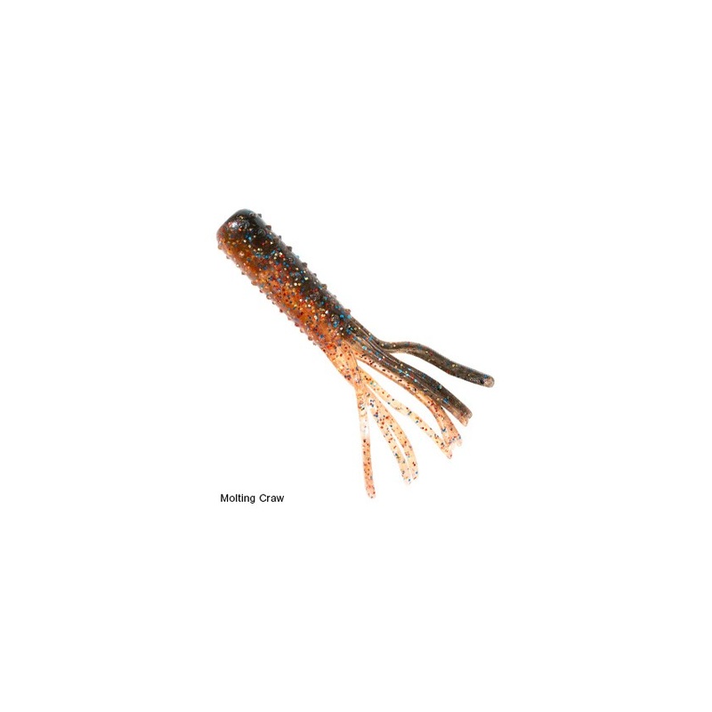 Z-Man ElaZtech TRD TubeZ- Molting Craw