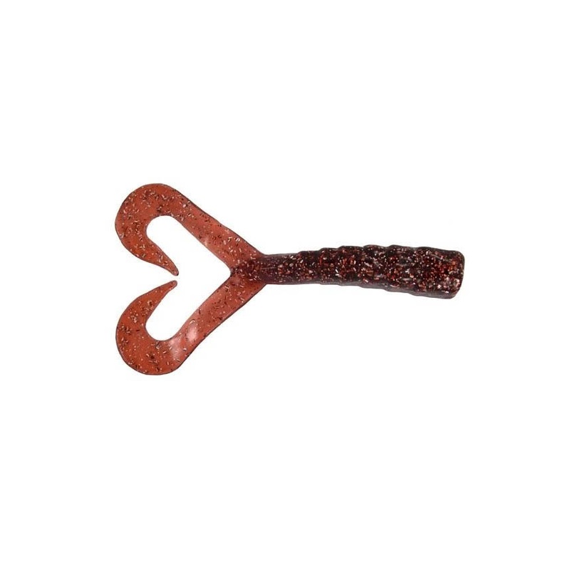 Zak Twin Tail 8 2 Pack – Rootbeer