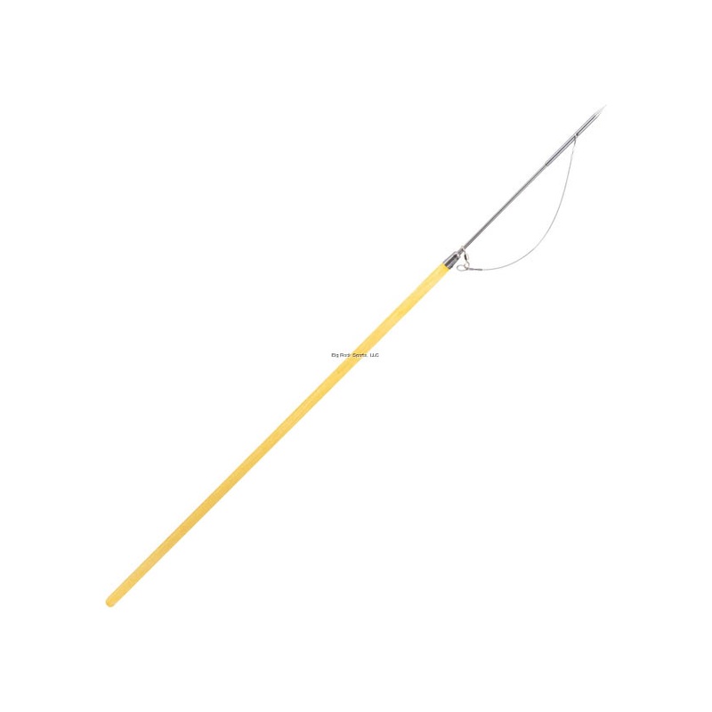 Danielson 6′ Wooden Harpoon
