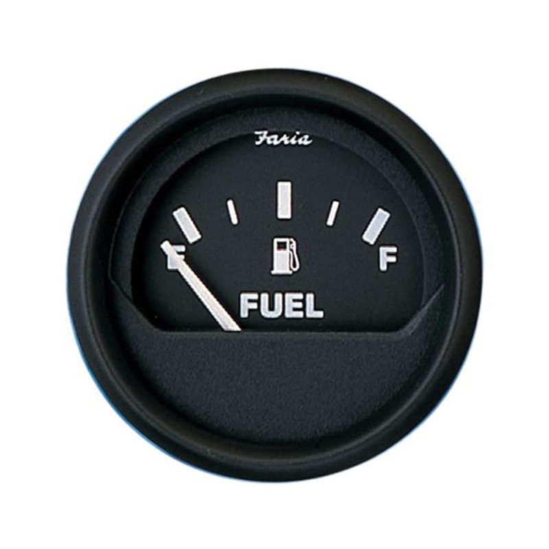 Faria Euro Fuel Level Gauge