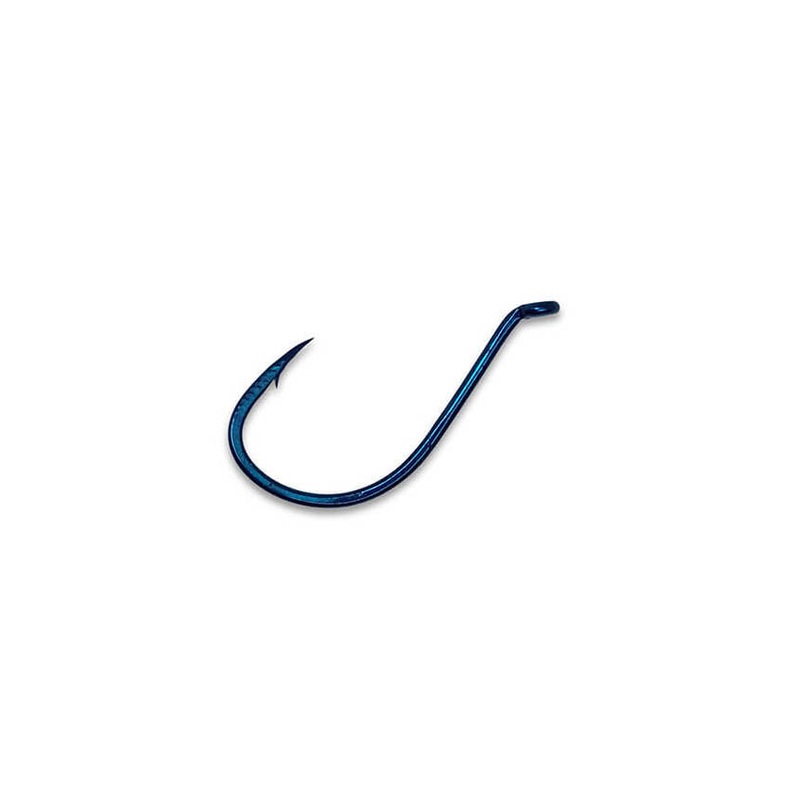Gamakatsu Octopus Hooks – Blue