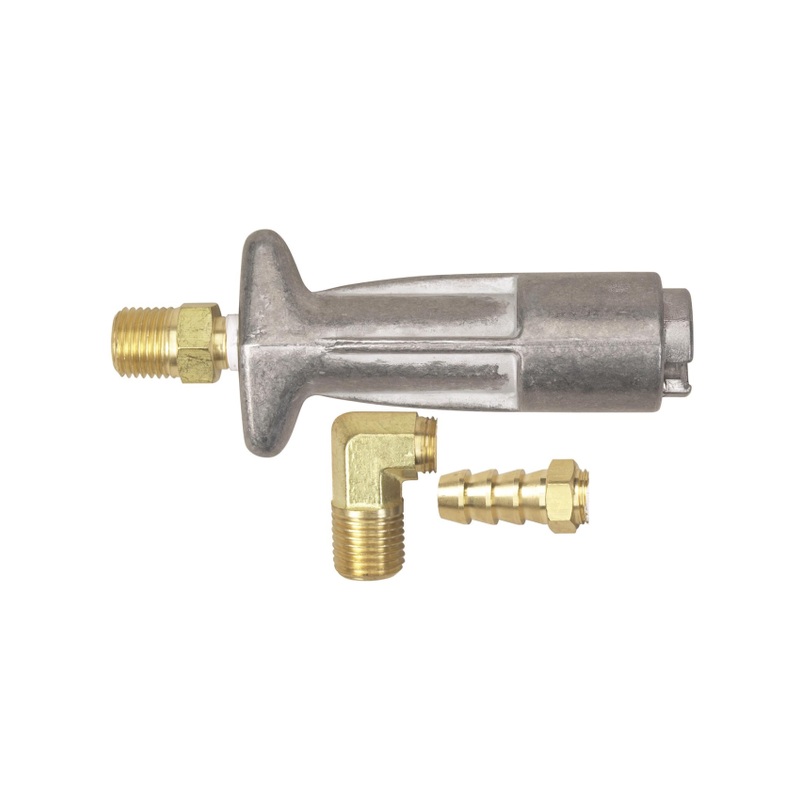 Honda 3/8 Female Connector