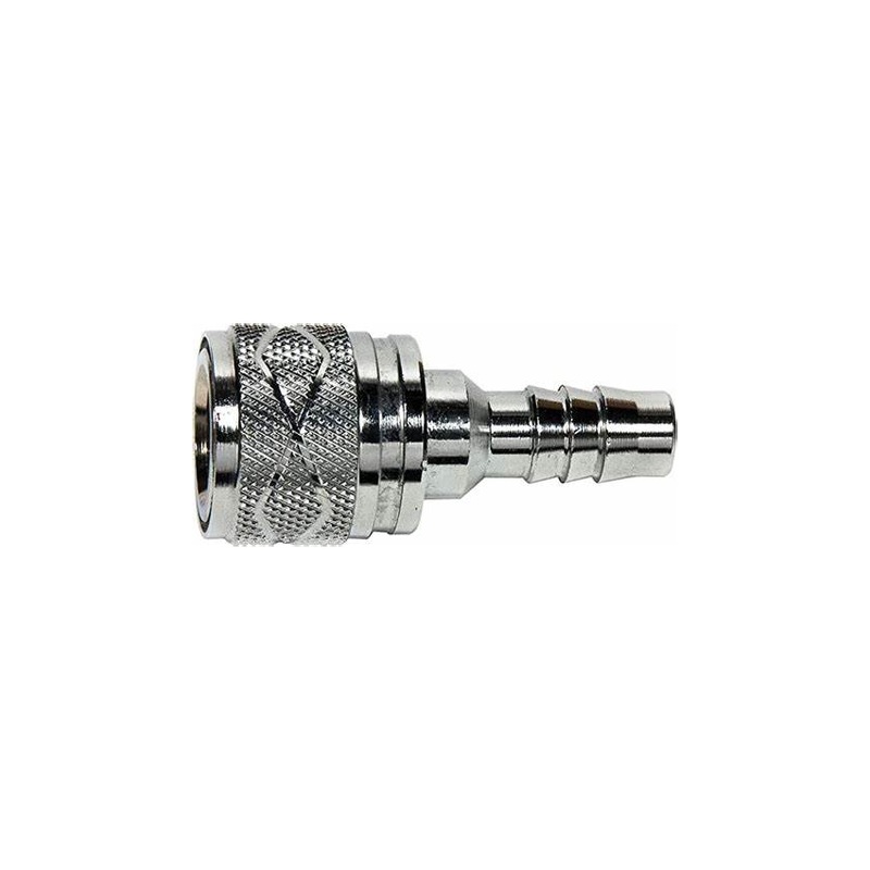 Honda Barb Female Tank Connector 3/8