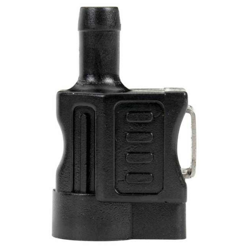 Honda Female Bard Fuel Line Connector 3/8
