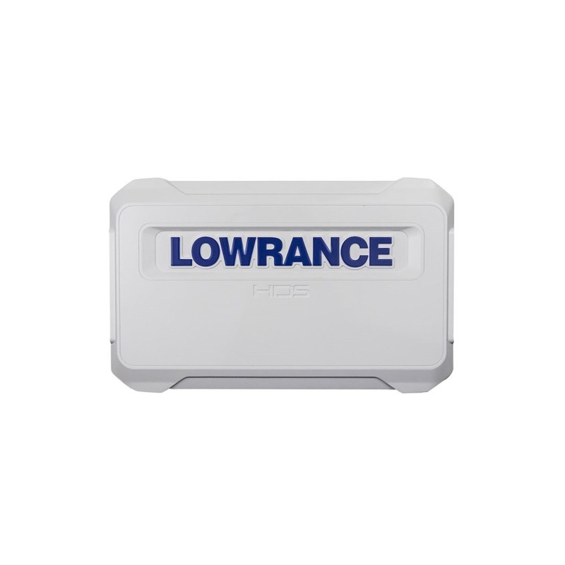 Lowrance HDS-7 LIVE Suncover