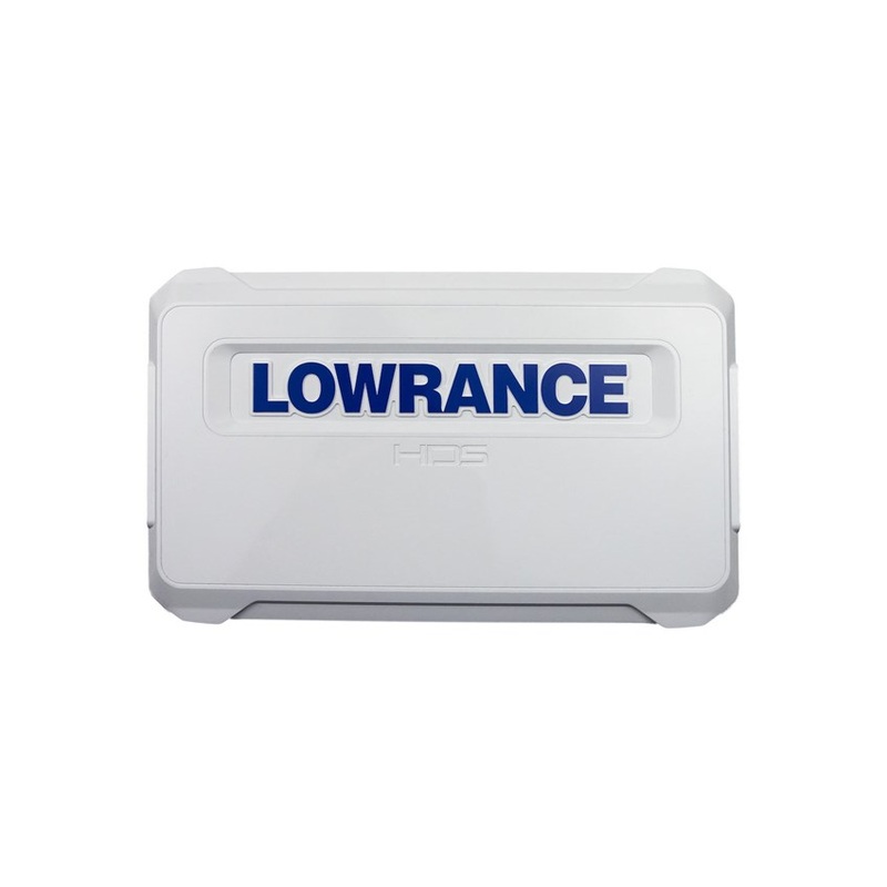 Lowrance HDS-9 LIVE Suncover