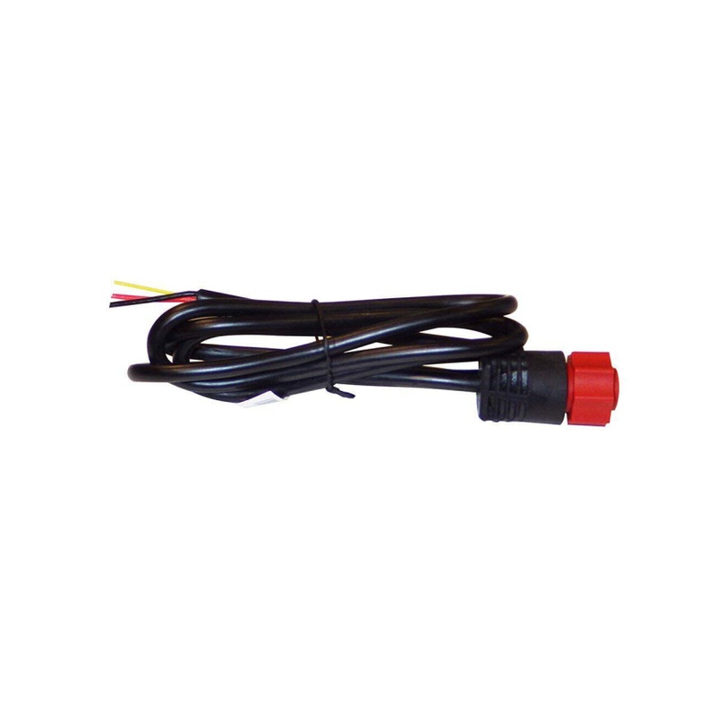 Lowrance HDS/Elite/Hook Power Cable