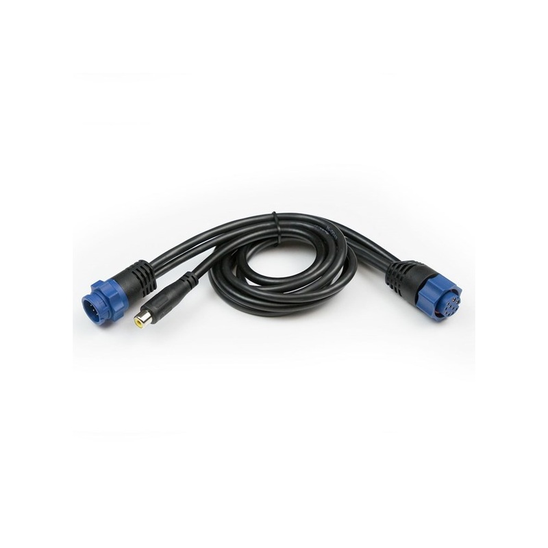 Lowrance HDS Video Adapter Cable