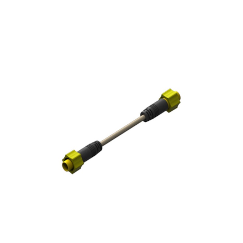 Navico 5 Pin Ethernet cable joiner (Female to Female)