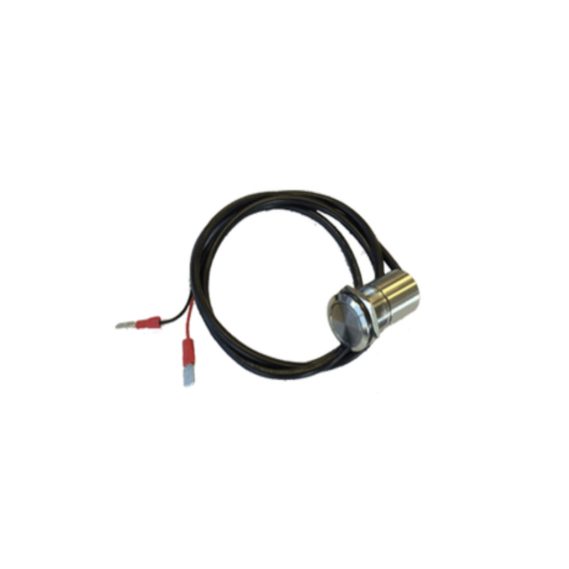 Navico Auto-Standby button Metal